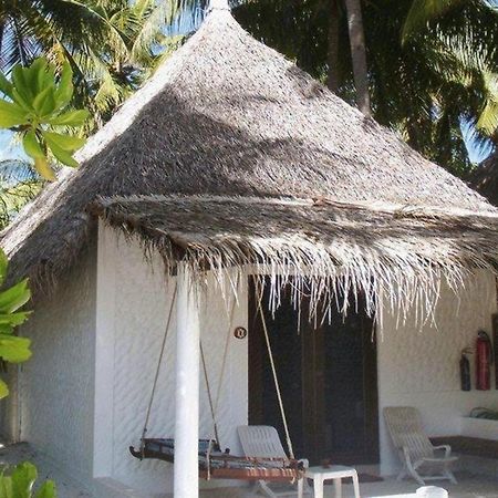 Angaga Isly resort y Spa Exterior foto