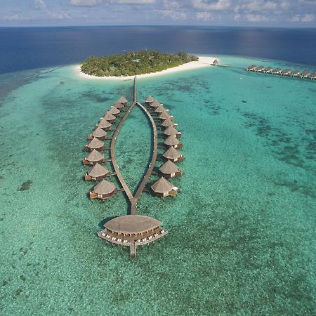 Angaga Isly resort y Spa Exterior foto